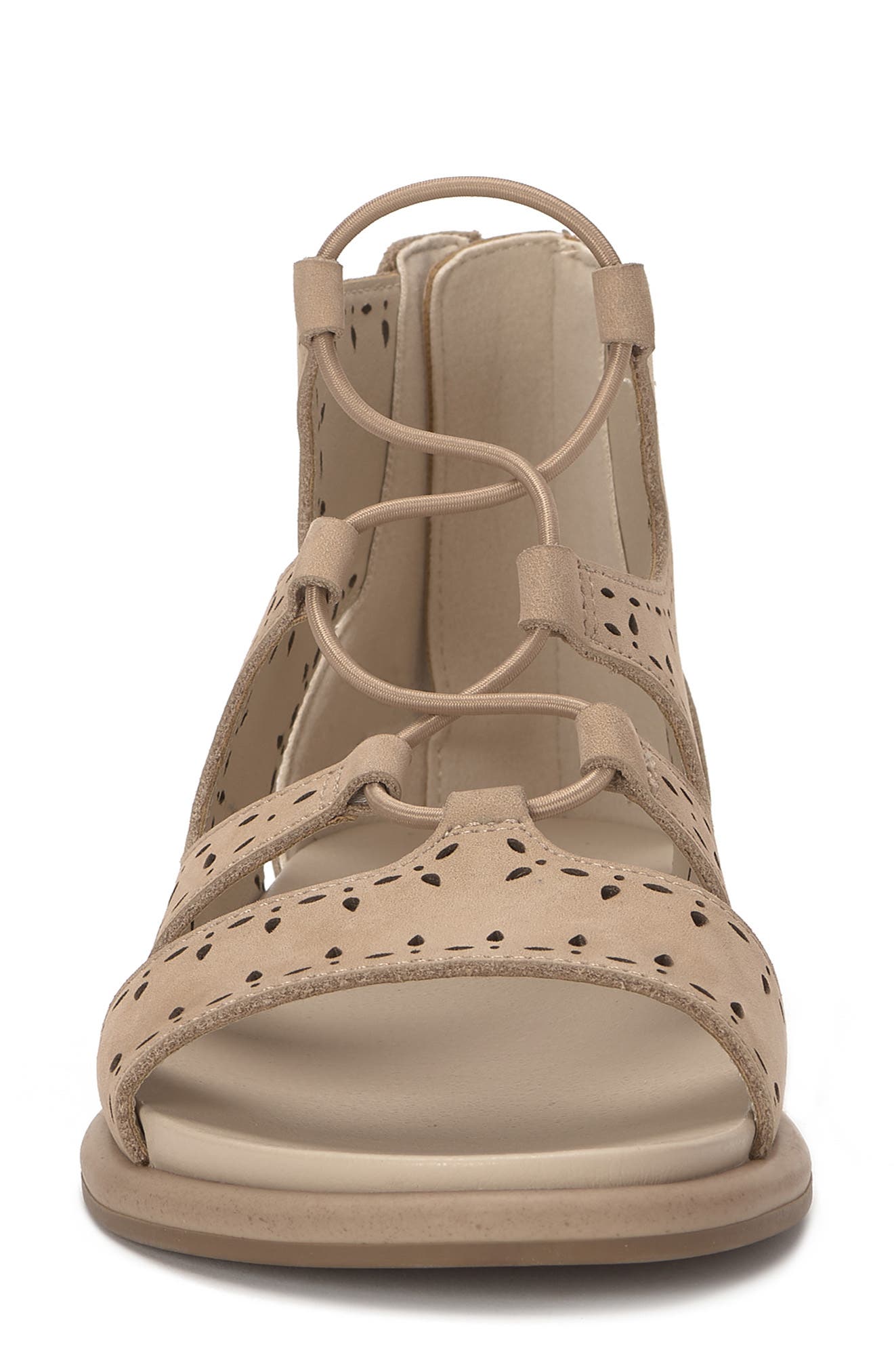 Sartea Sandal, Alternate, color, DUSTY SAND