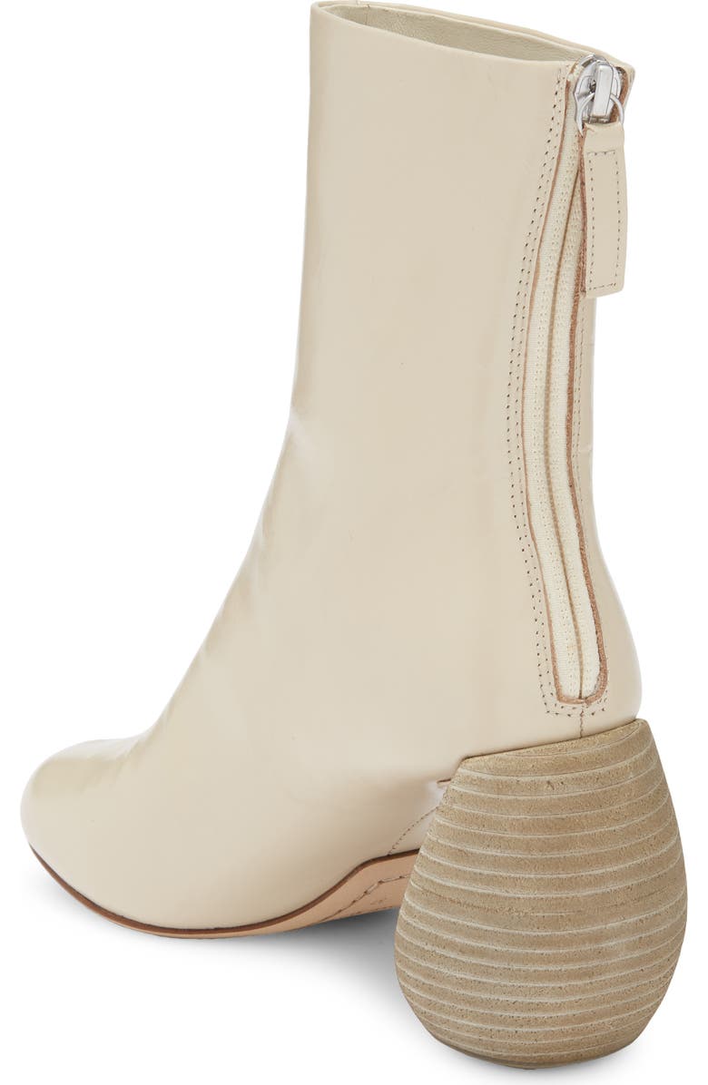 Cult Gaia Ryan Stacked Heel Boot, Alternate, color,