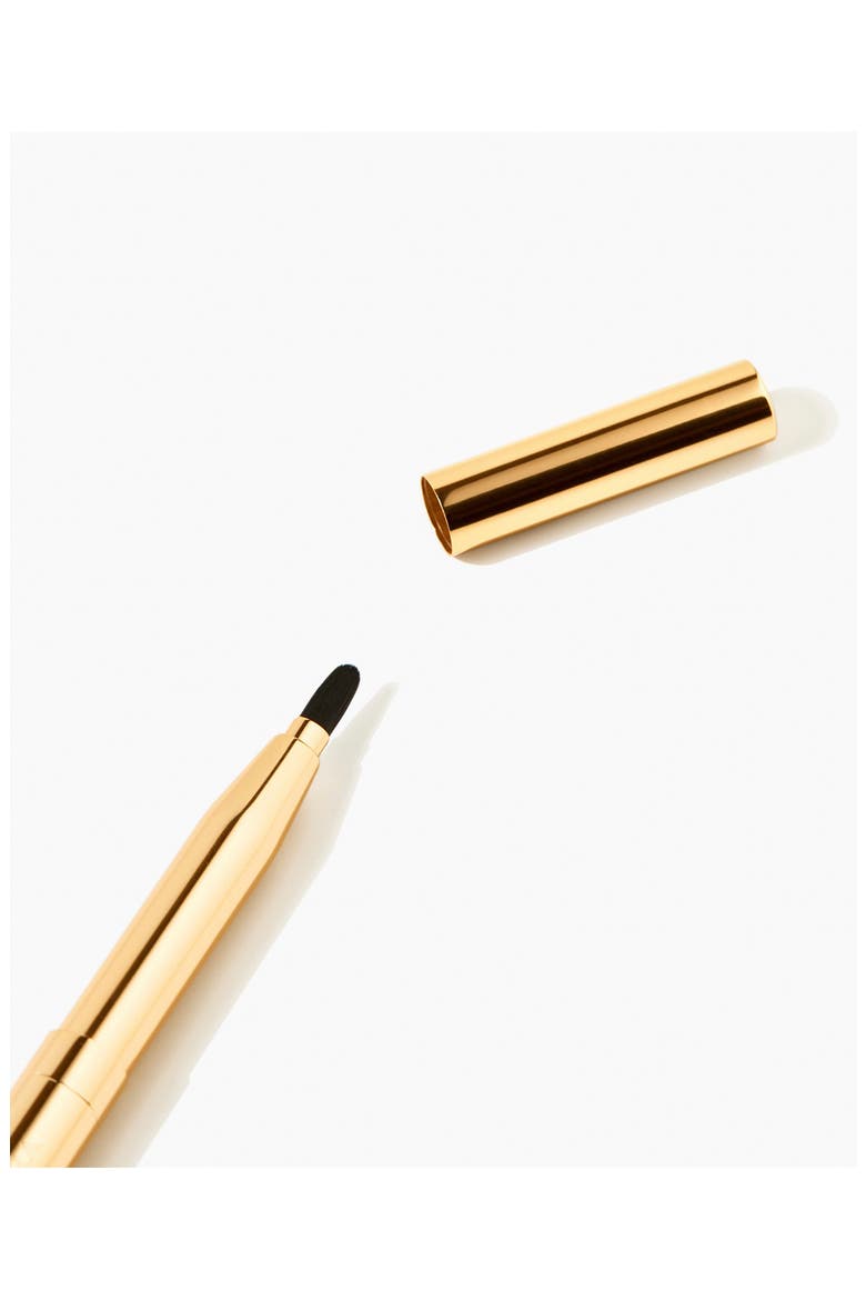 The Lip Brush, Alternate, color, NO COLOR
