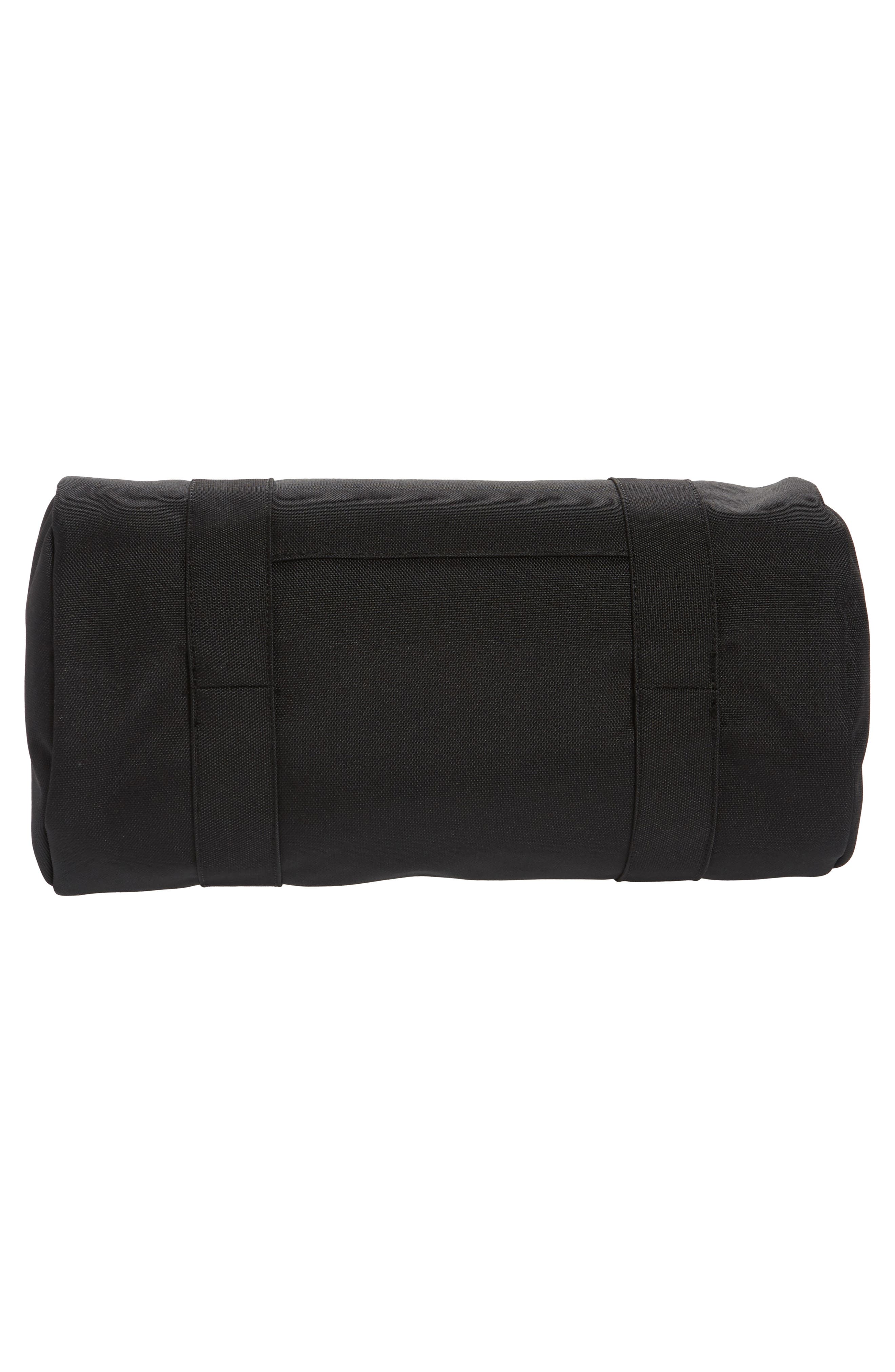 Herschel Supply Co. Mini Sutton Canvas Duffle Bag, Alternate, color, 