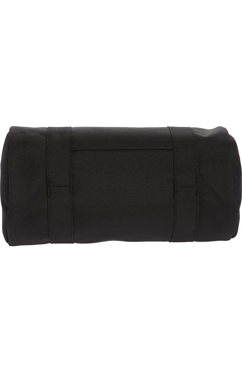 Herschel Supply Co. Mini Sutton Canvas Duffle Bag, Alternate, color,