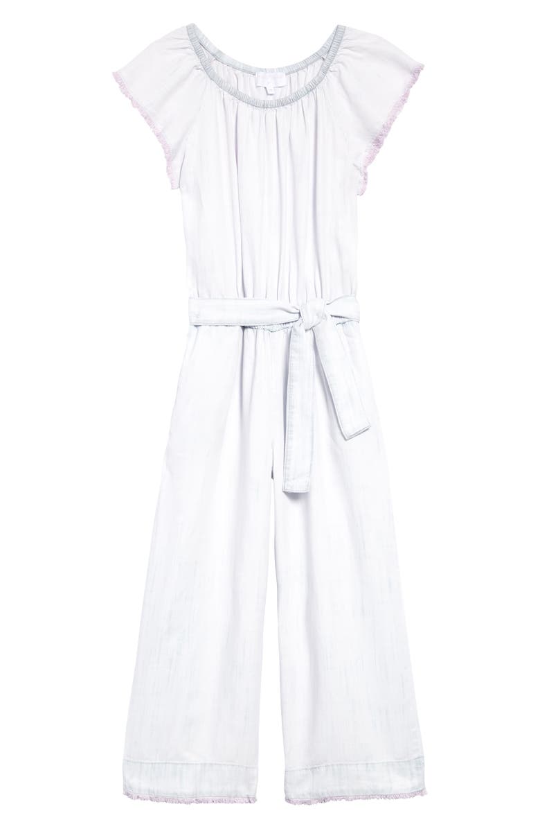 Bella Dahl Jumpsuit, Main, color, 