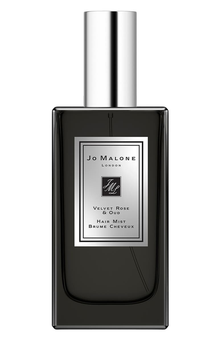 Jo Malone London<sup>™</sup> Velvet Rose & Oud Hair Mist, Main, color,