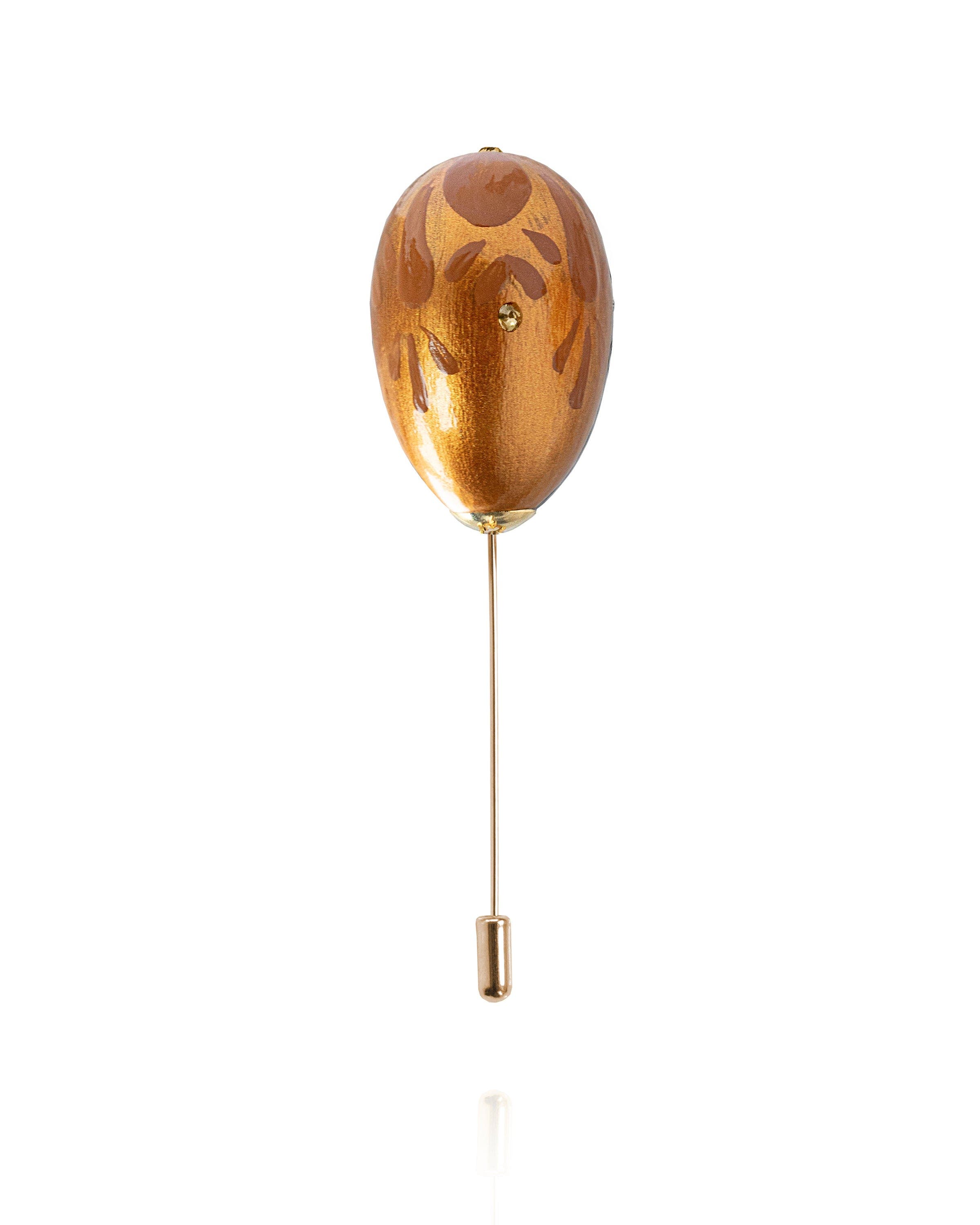 selected Molten Copper