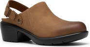 Clarks® Kynnznie Clog