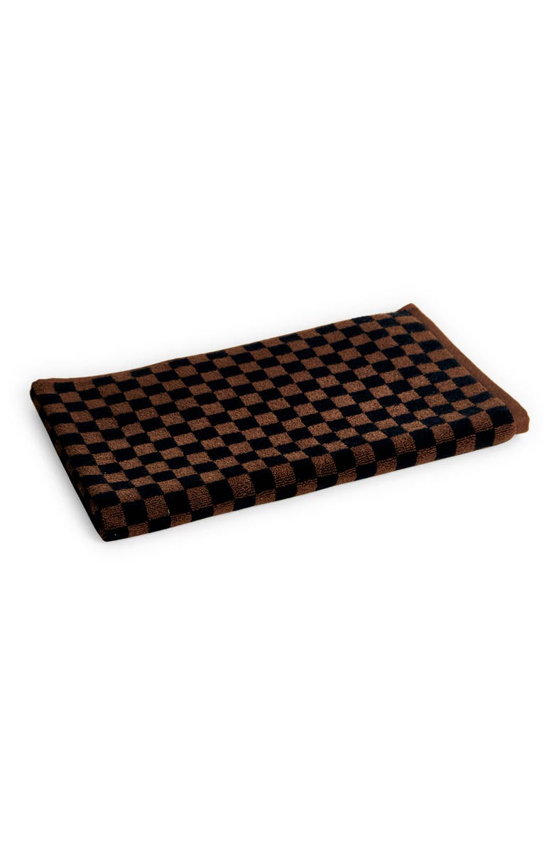 BAINA Beppu Organic Cotton Bath Mat, Main, color, 