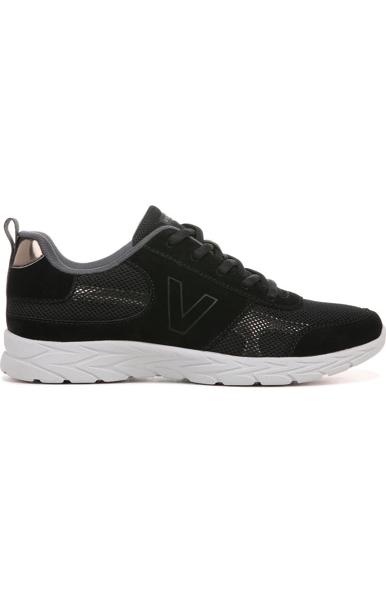 Vionic Aviate Sneaker, Alternate, color,