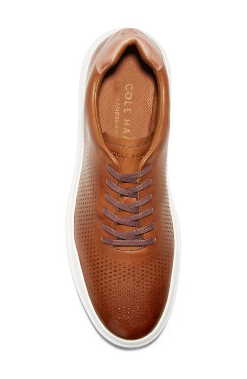Cole Haan Grandpro Rally Sneaker In Multi