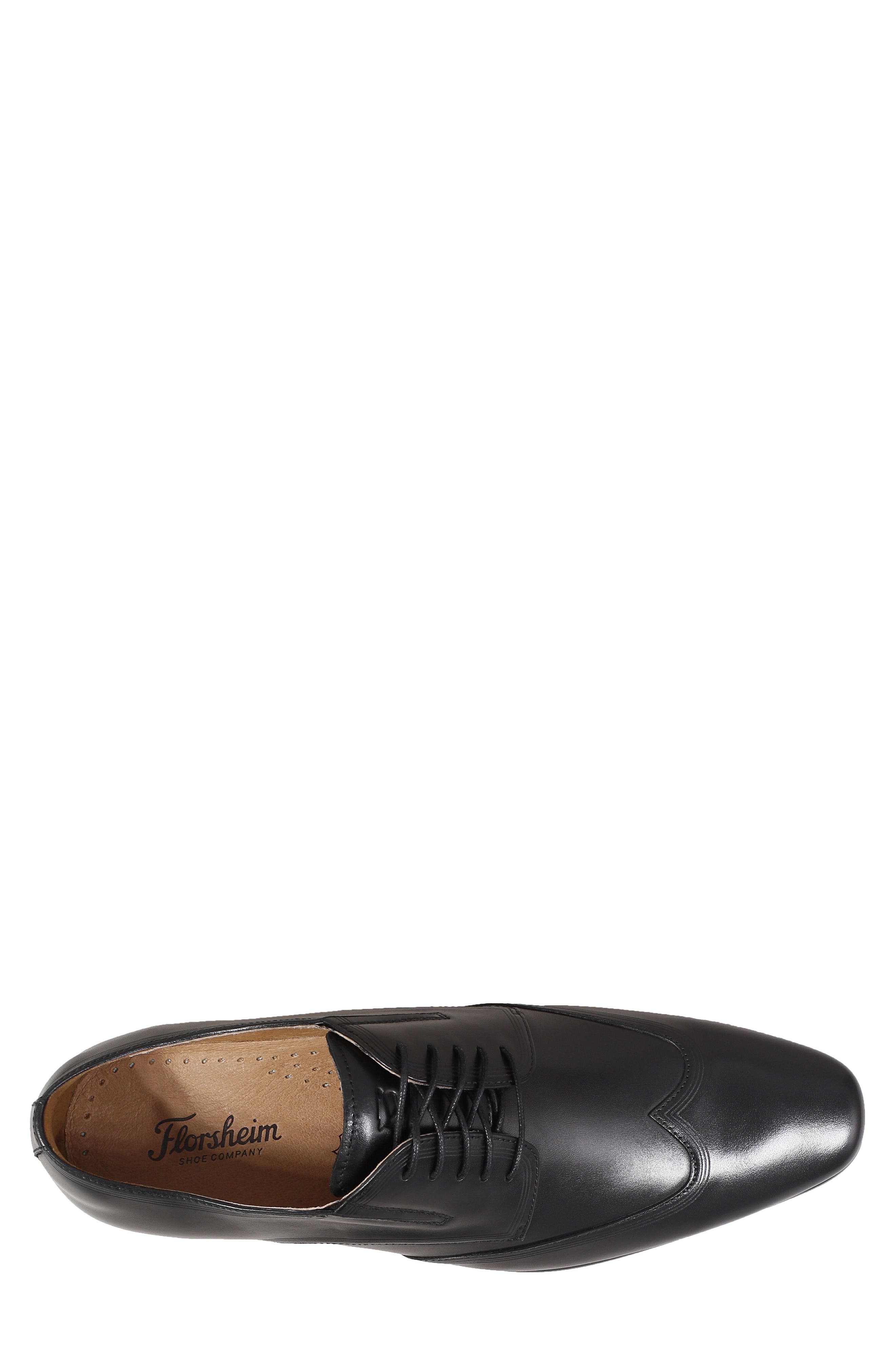 Florsheim 30194 Young Men's Bit Loafers - Postino - Cognac main image 0