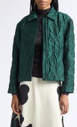 Marimekko Pimennys Lossi Print Midi Skirt