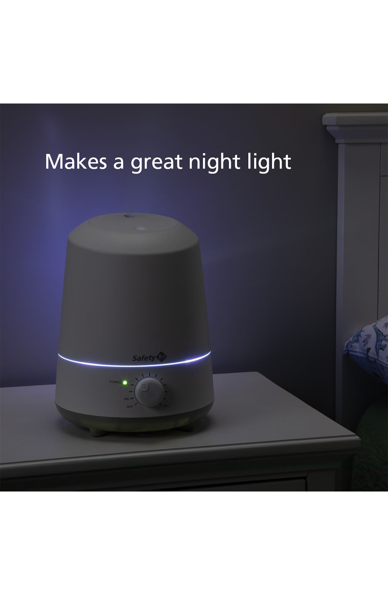 Safety 1st Stay Clean Humidifier | Nordstromrack
