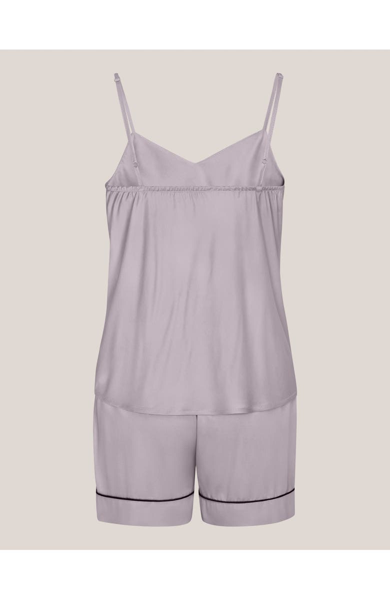 Togas Santiela Women's pajamas, Alternate, color, Pink