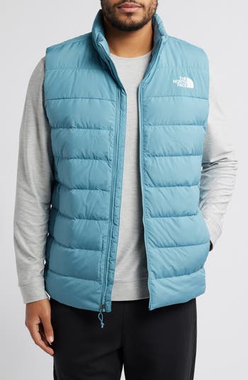 The North Face Aconagua 3 Puffer Vest | Nordstrom The North Face Aconagua 3 Puffer Vest | Nordstrom