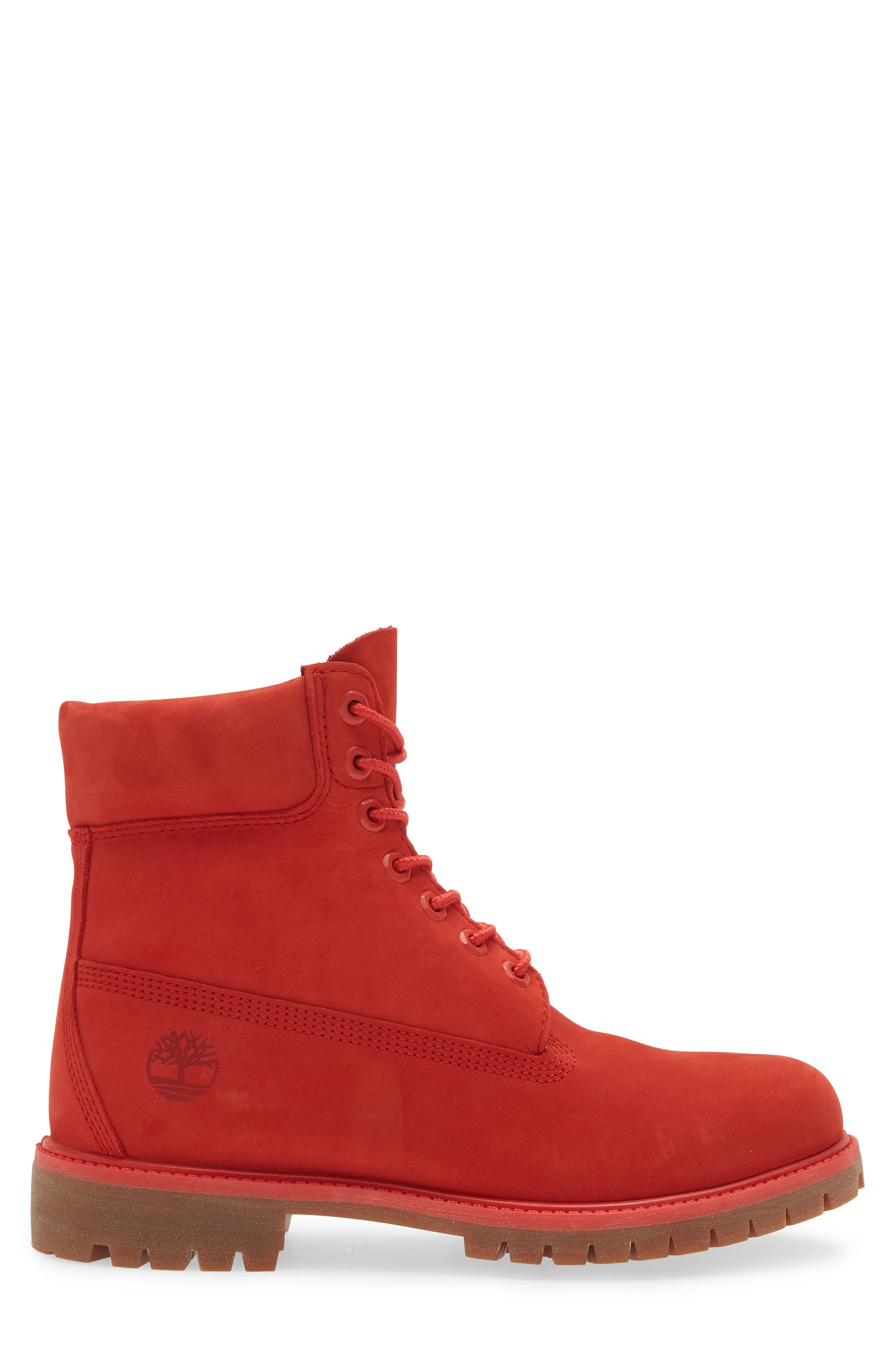 Timberland Premium 6-Inch Waterproof Boot, Alternate, color, 