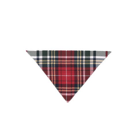 Lennox Dog Bandana Medium