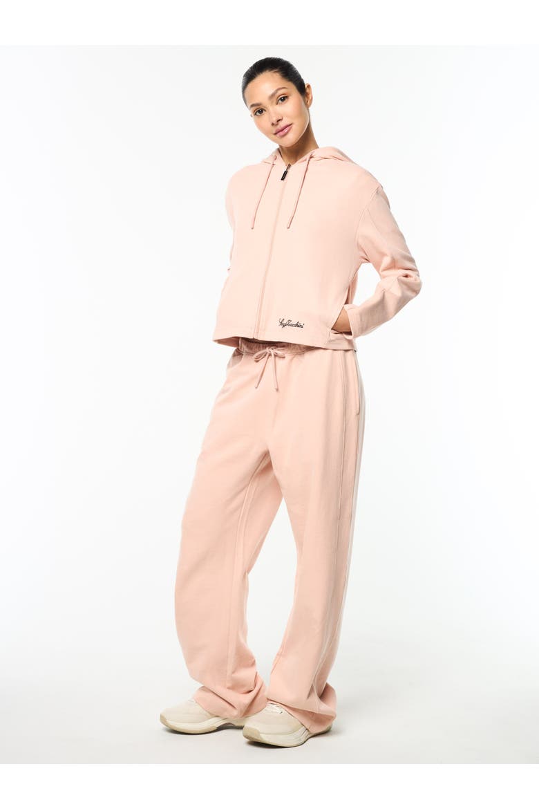 Nera Hoodie, Alternate, color, EVENING SAND