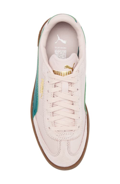 Puma Club Ii Era Sneaker In Multi