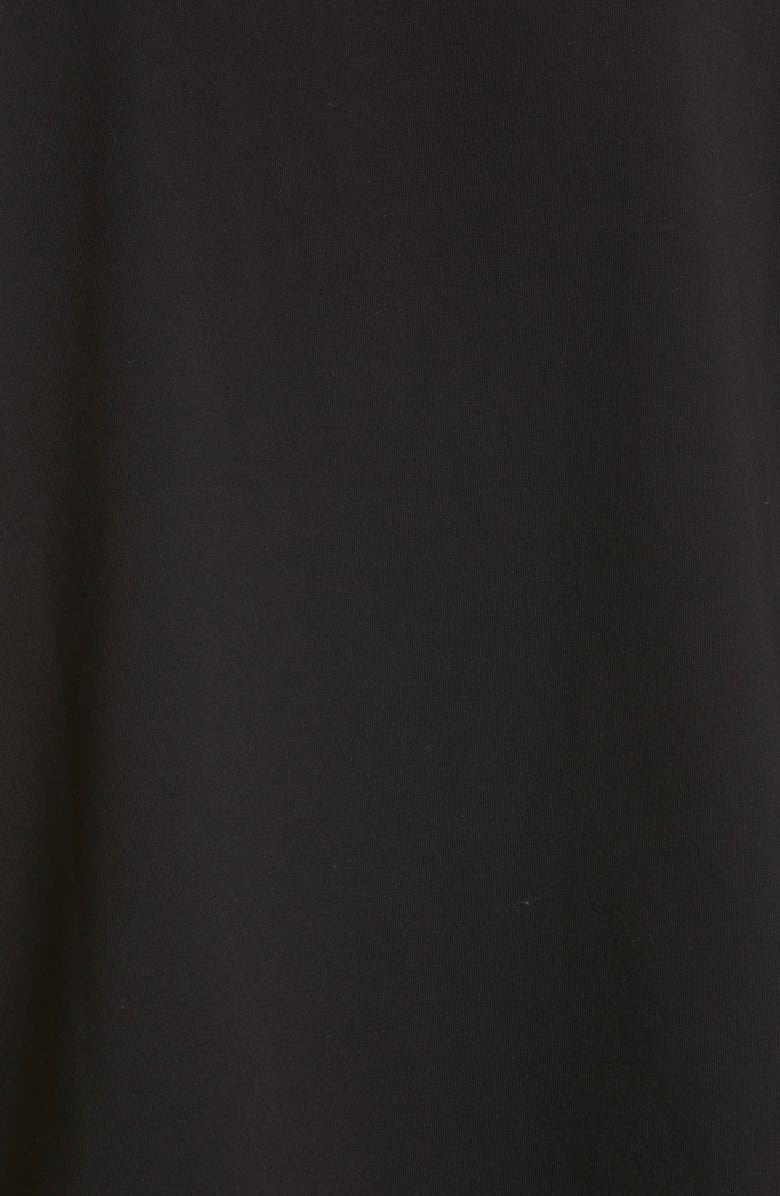 Eileen Fisher Boatneck Jersey Top, Alternate, color, 