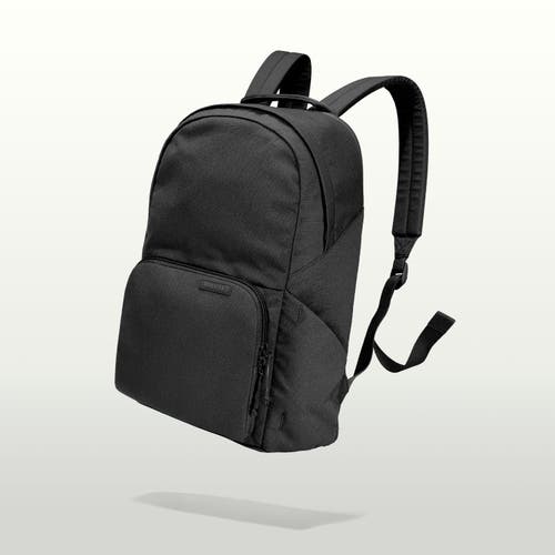 Brevitē The Brevite Backpack In Black