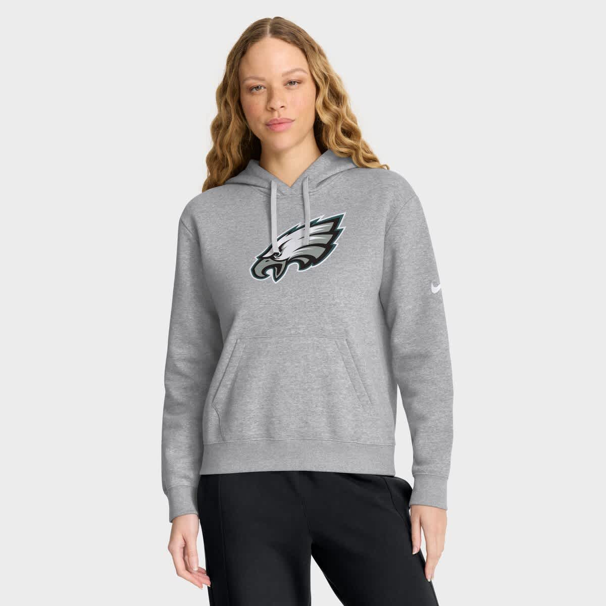 selected Heather Gray