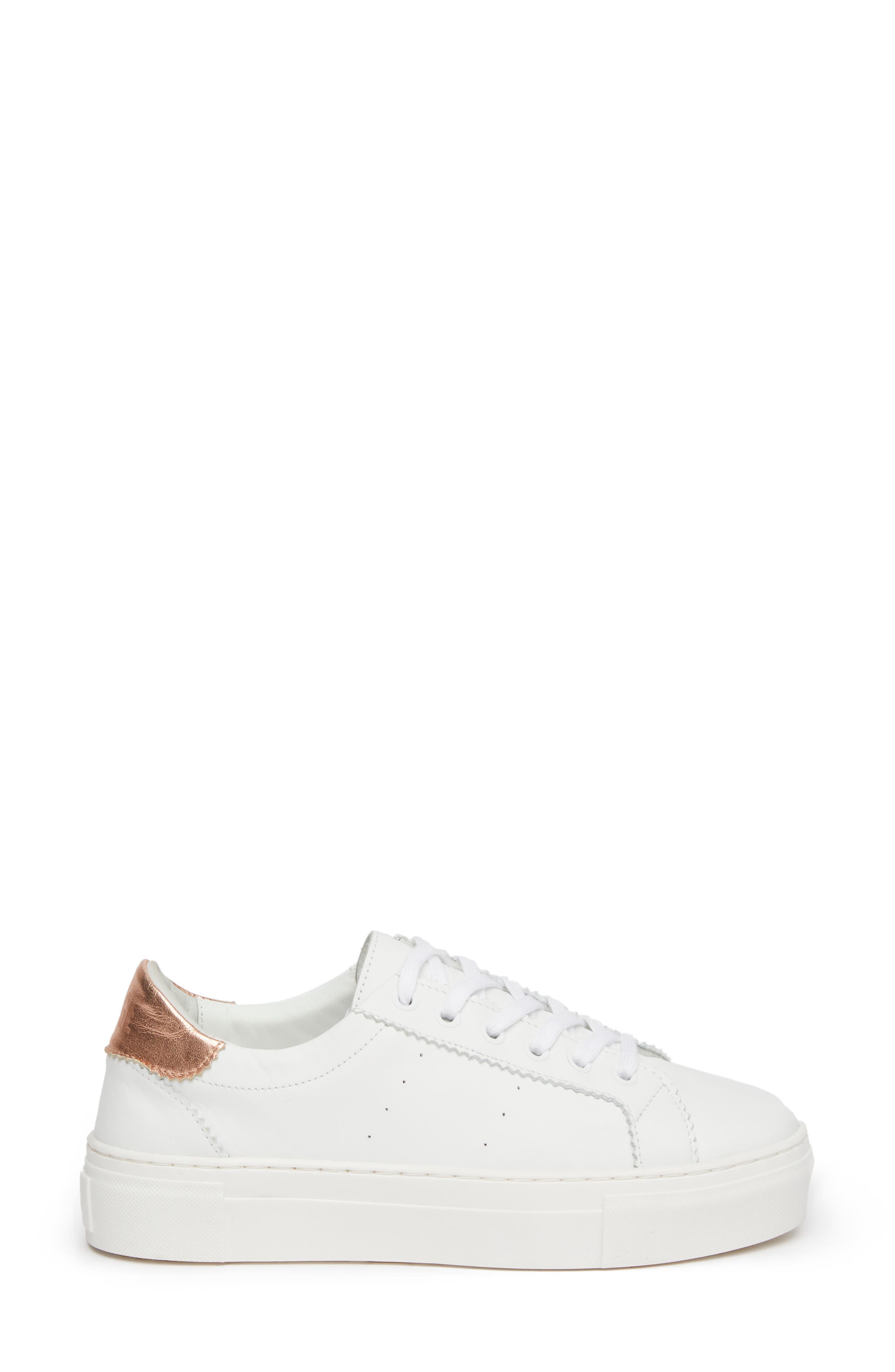 PAIGE Amelia Sneaker, Alternate, color, 