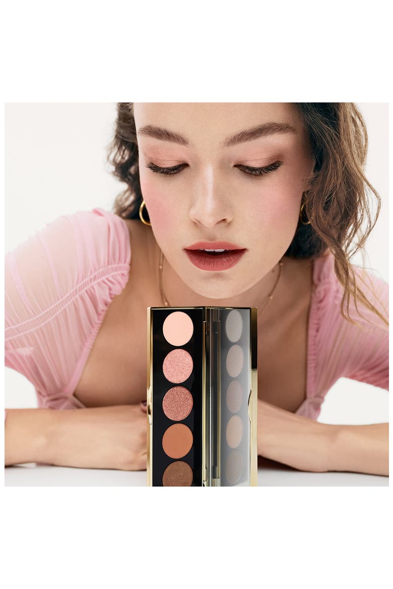 Pink Mirage Eyeshadow Palette, Alternate, color, PINK MIRAGE
