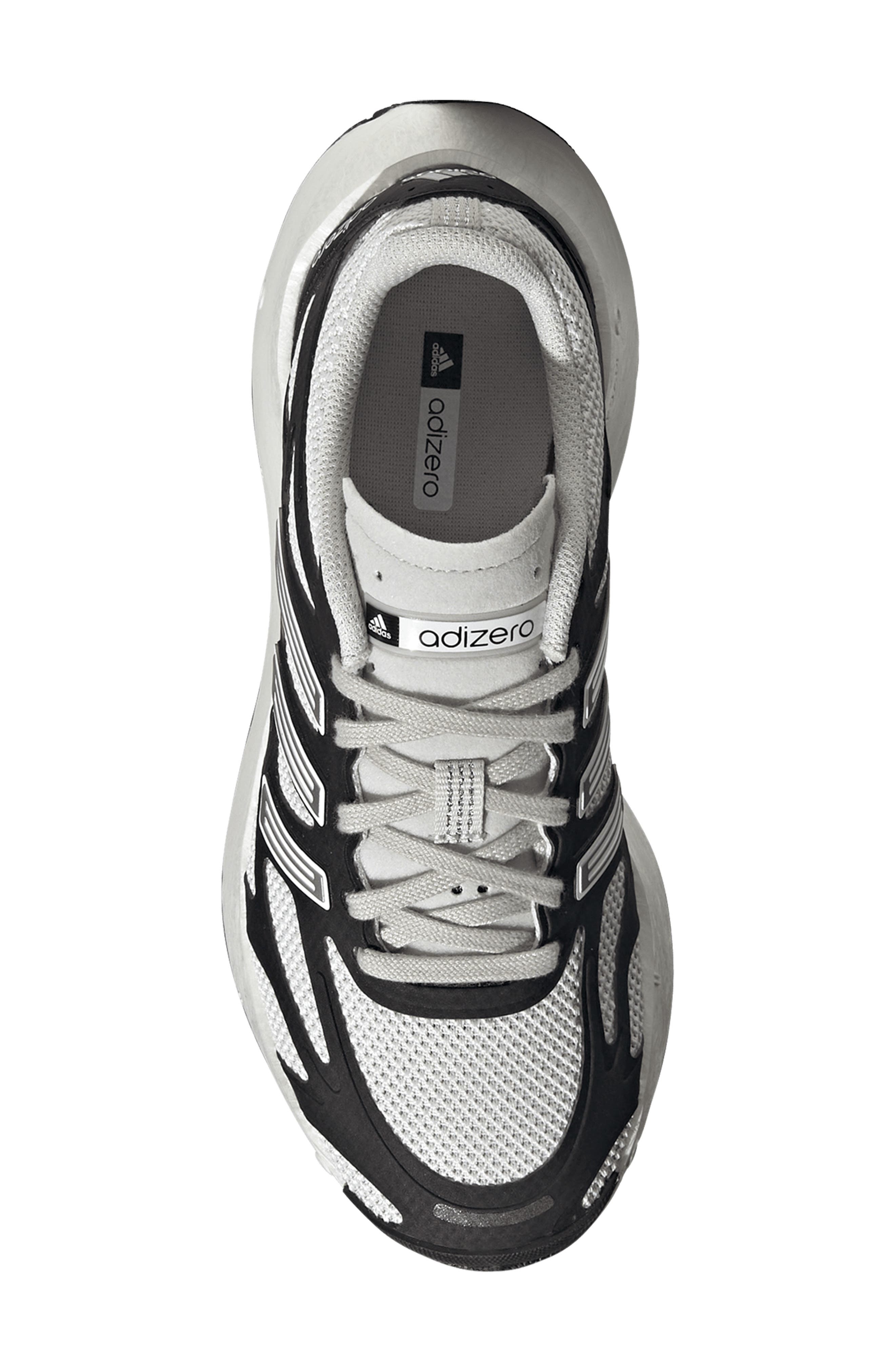 adidas Adizero Aruku Sneaker, Alternate, color, 