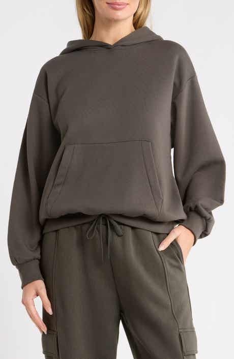 Flurry Fleece Hoodie