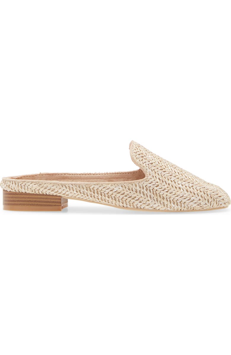 MIA Malin Woven Mule, Alternate, color,