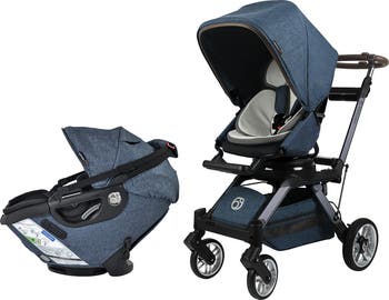 orbit baby® Stroll Ride G5 Car Seat Stroller Travel System