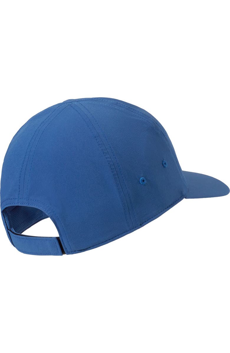 Mammut Sun Peak Cap, Alternate, color, Tschiel