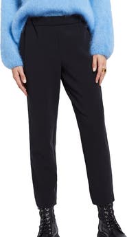 ottod'Ame Anlke Lenght Trousers