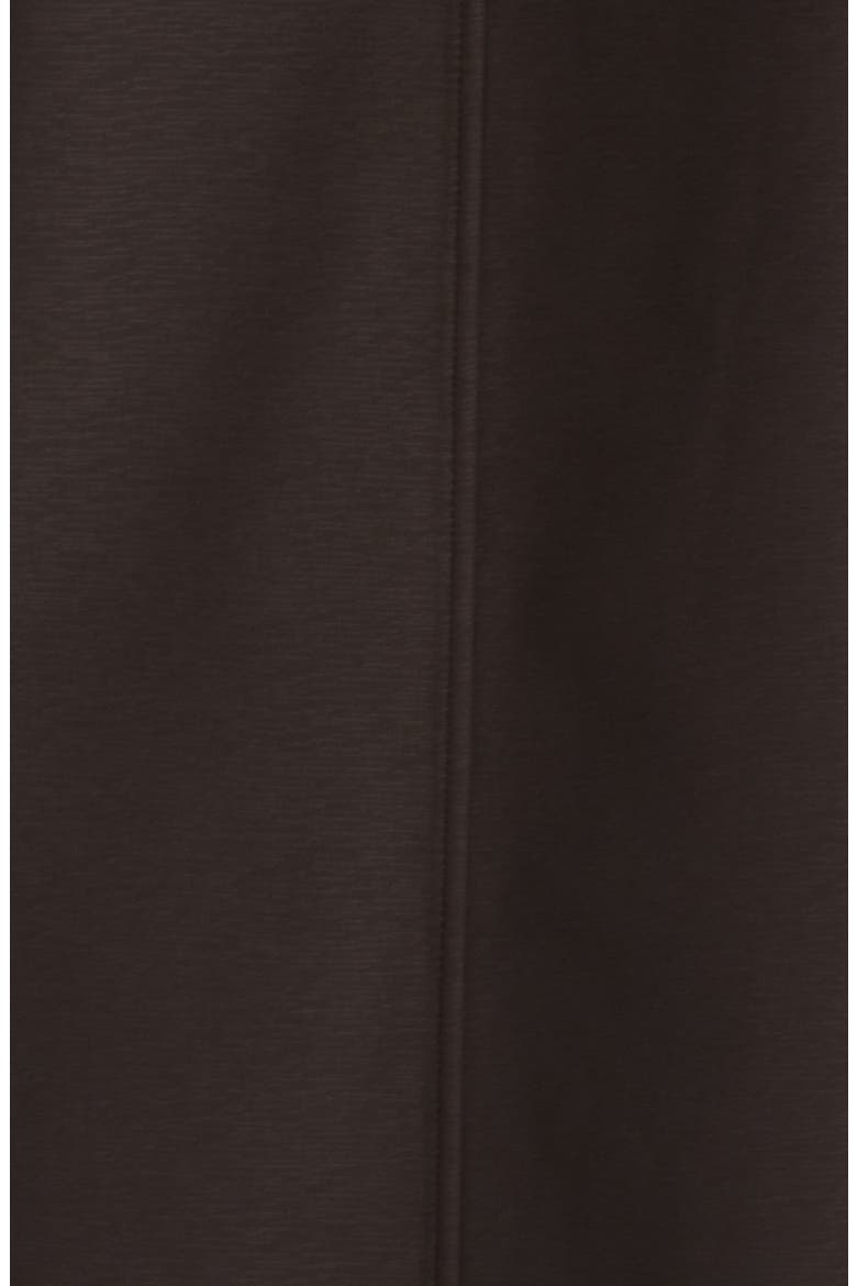 Hooded Water Repellent Rain Jacket, Alternate, color, BLACK