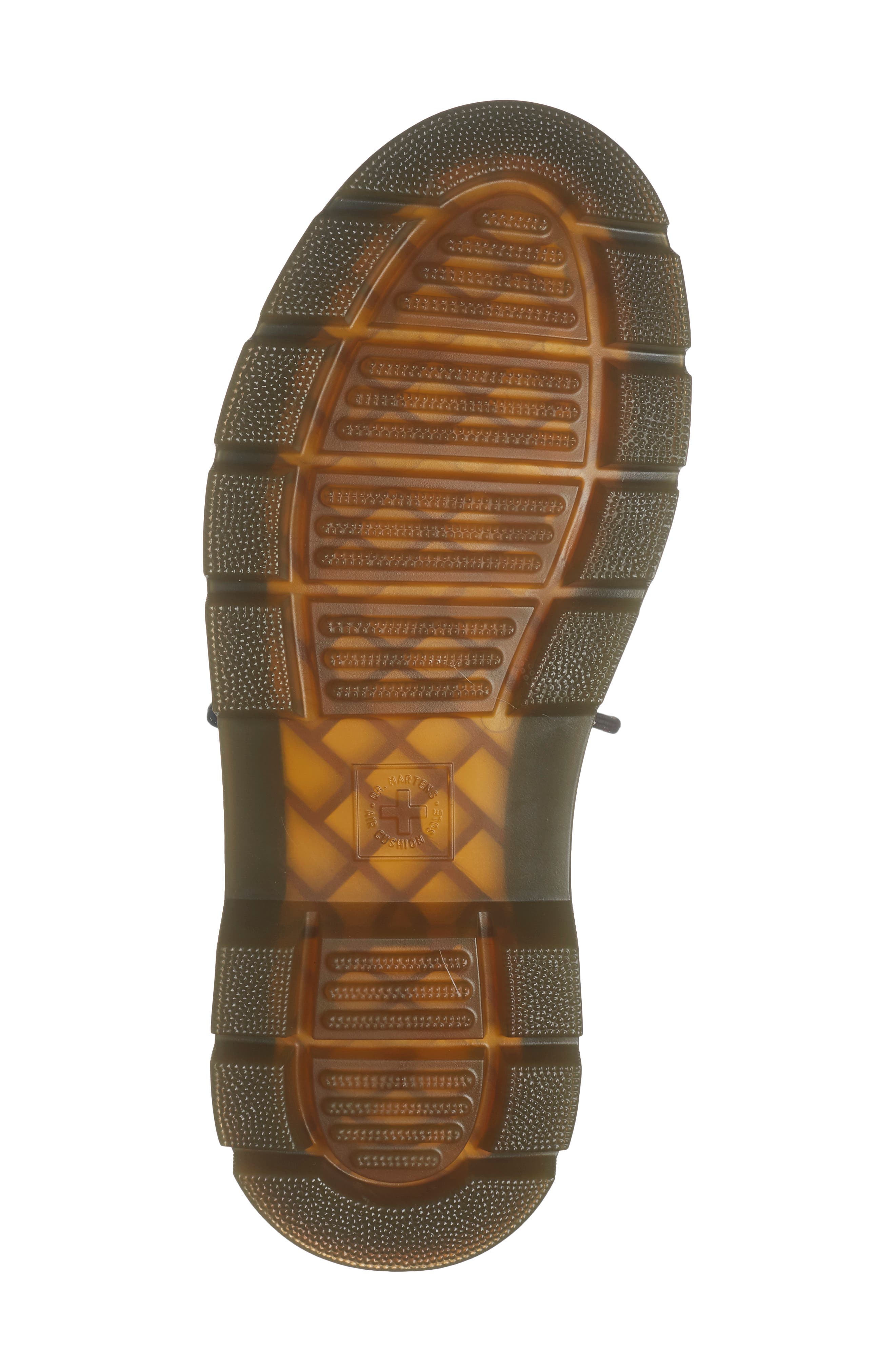 Dr. Martens Rilla Utility Boot, Alternate, color, Brown