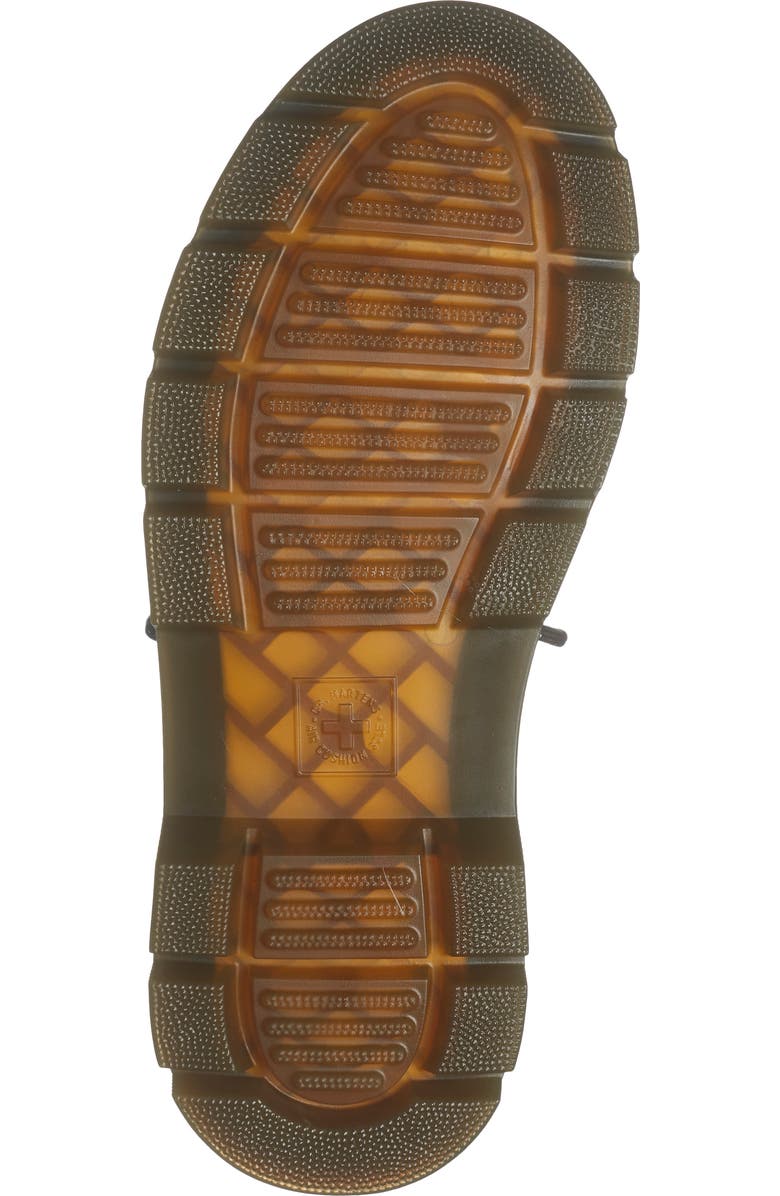 Dr. Martens Rilla Utility Boot, Alternate, color, Brown