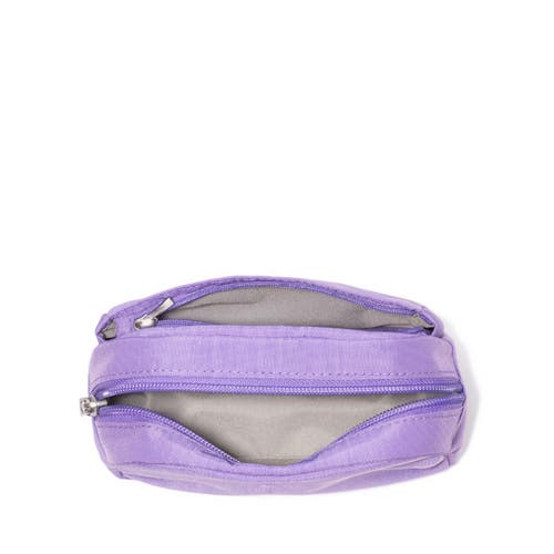 Baggallini Small Pocket Cosmetic Bag