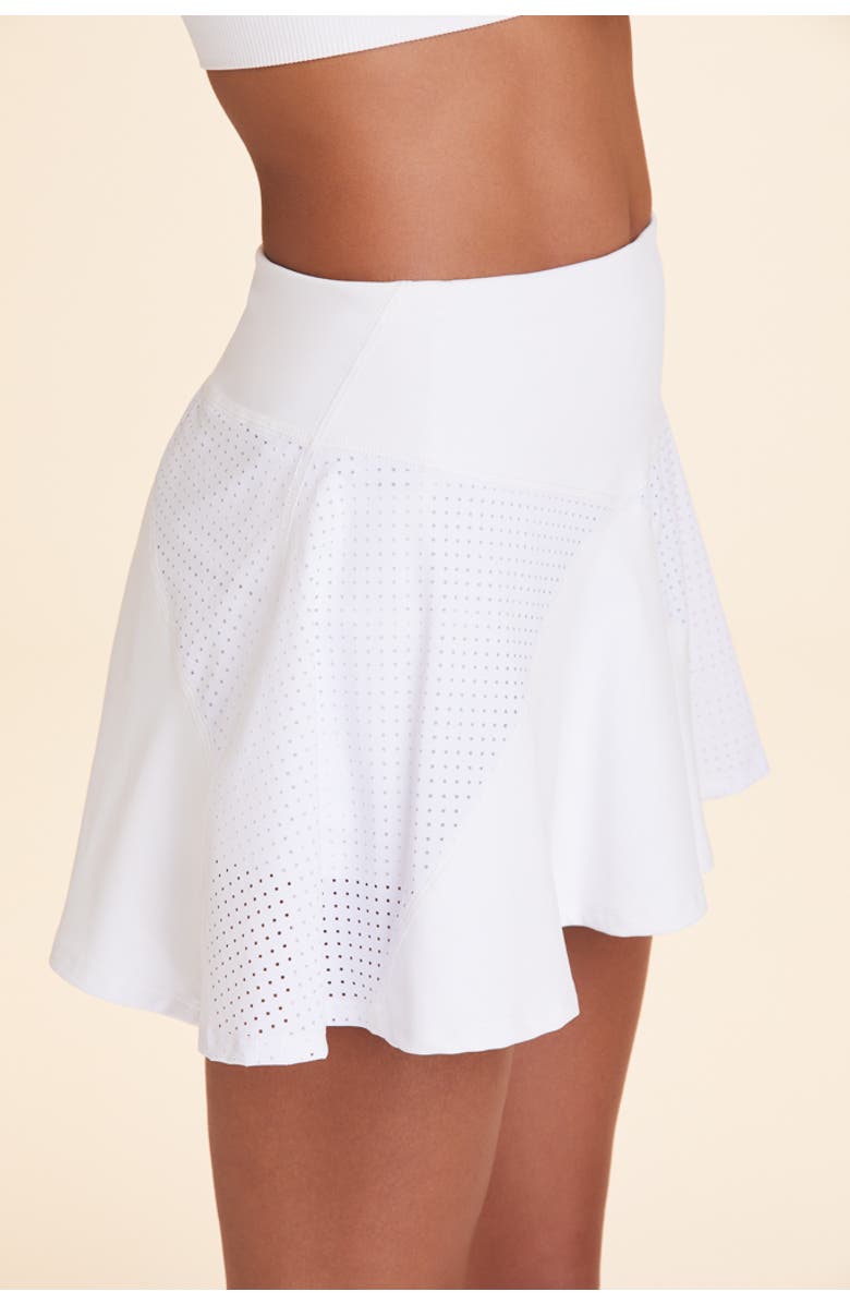 ALALA Rally Skort, Alternate, color, 