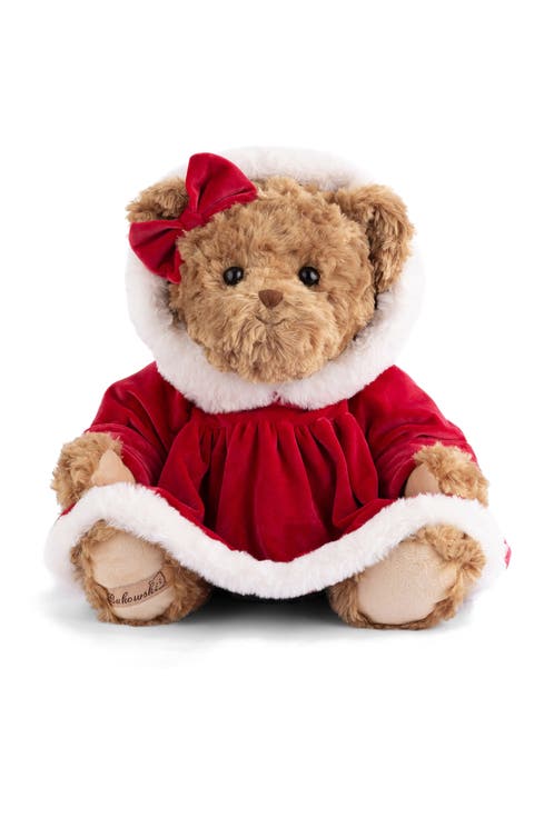 Kids' The Great Fanny Stuffed Animal
