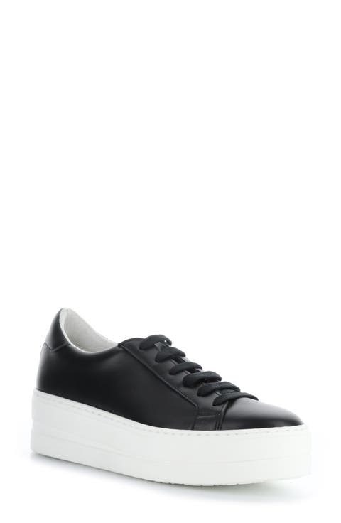 Maya Platform Sneaker (Women)