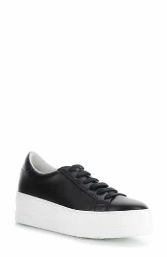 Johnston and murphy women's sneakers discount