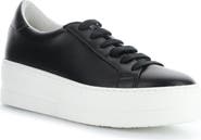 Bos. & Co. Maya Platform Sneaker