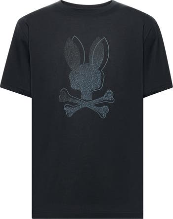 Jasper Pima Cotton Graphic T-Shirt