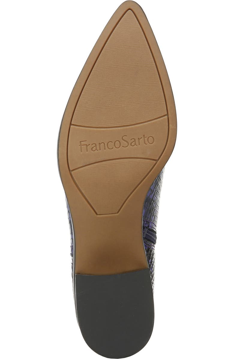 Franco Sarto Darona Bootie, Alternate, color,