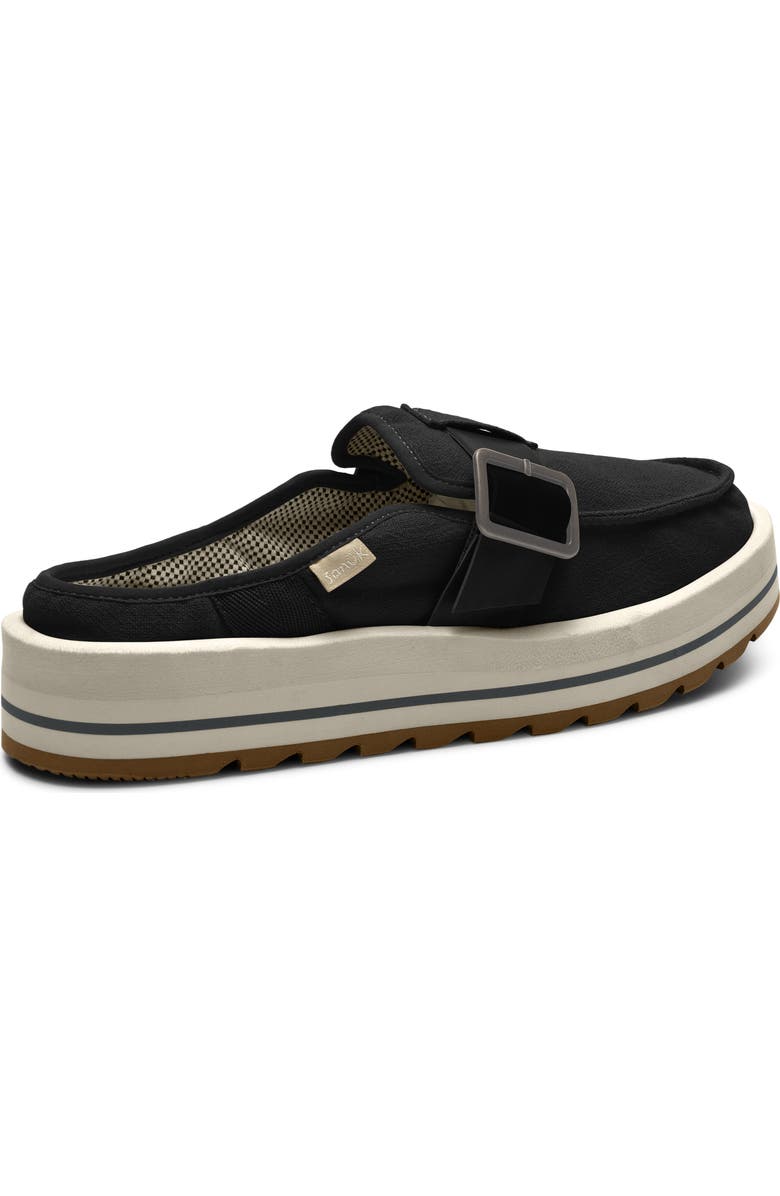 Sanuk Donna Loafer, Alternate, color,