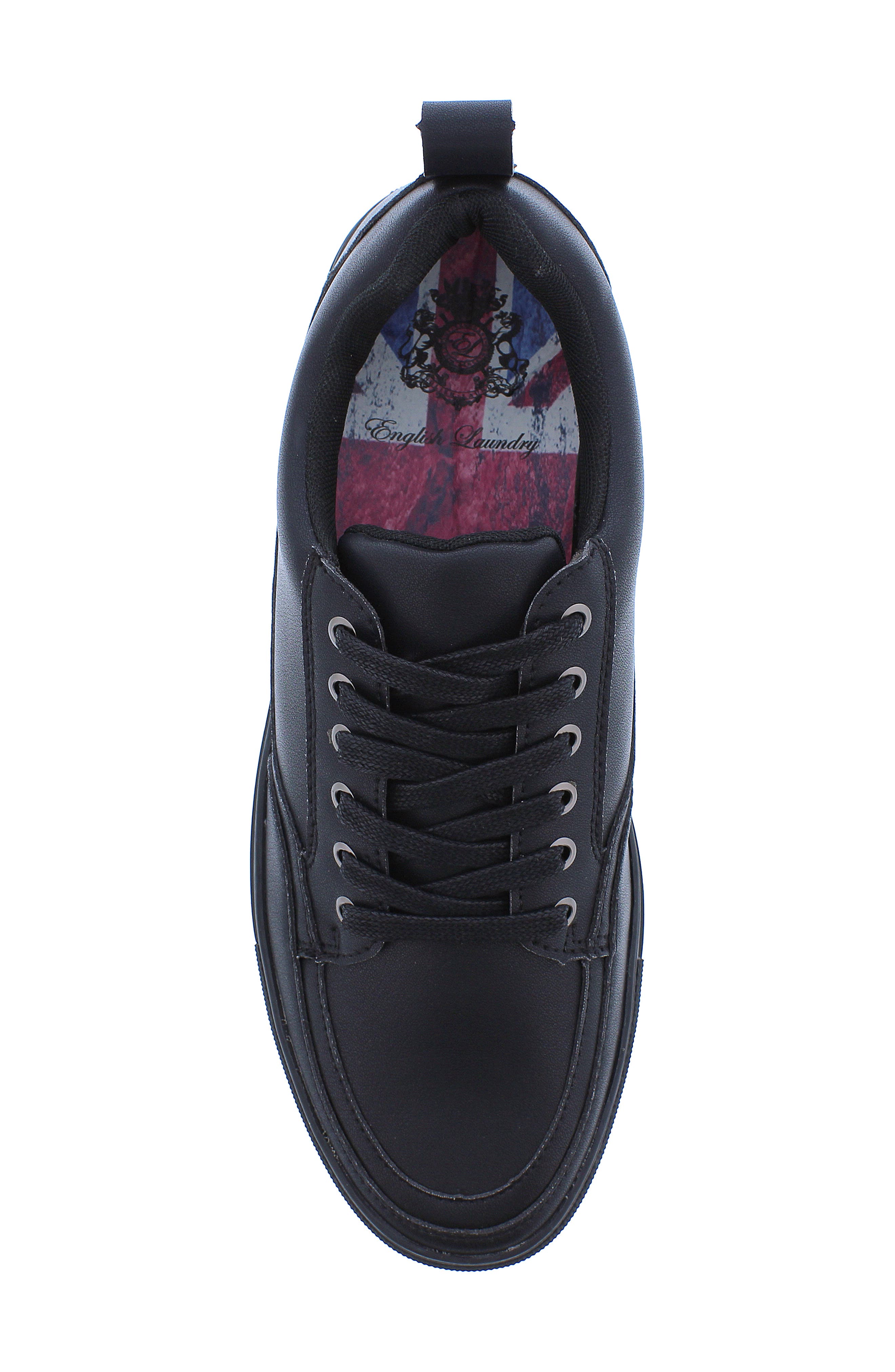 English Laundry Jones Low Top Sneaker, Alternate, color, 