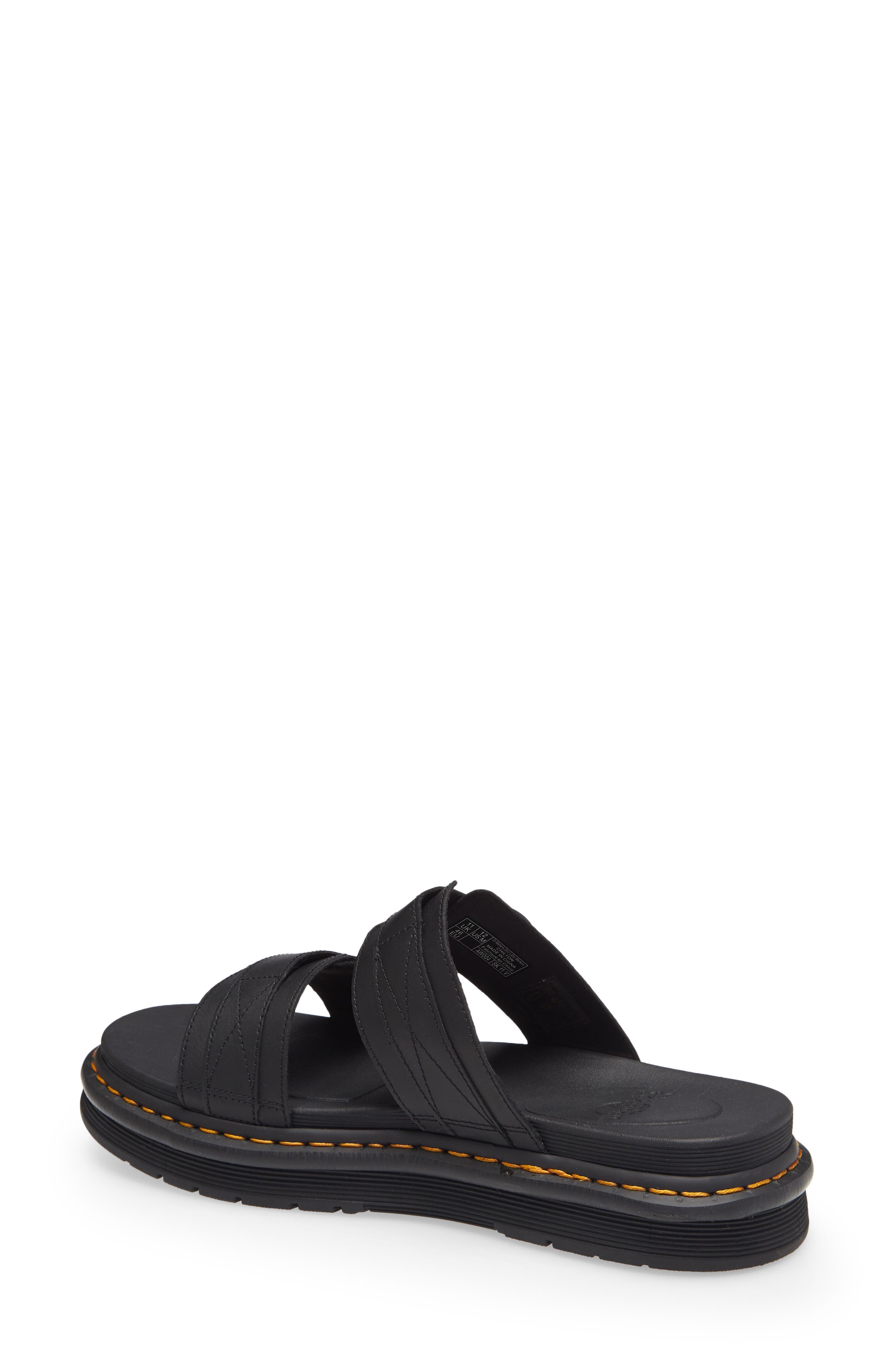 Dr. Martens Chilton Slide Sandal, Alternate, color, 