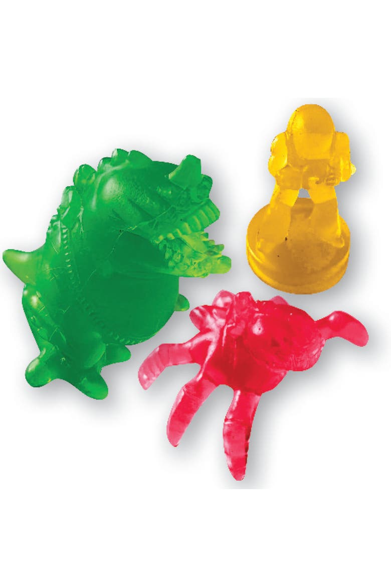 Nexus Ops Strategy Board Game, Alternate, color, Multicolored
