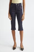Jacquemus Le Capri de-Nîmes Denim Capri Pants