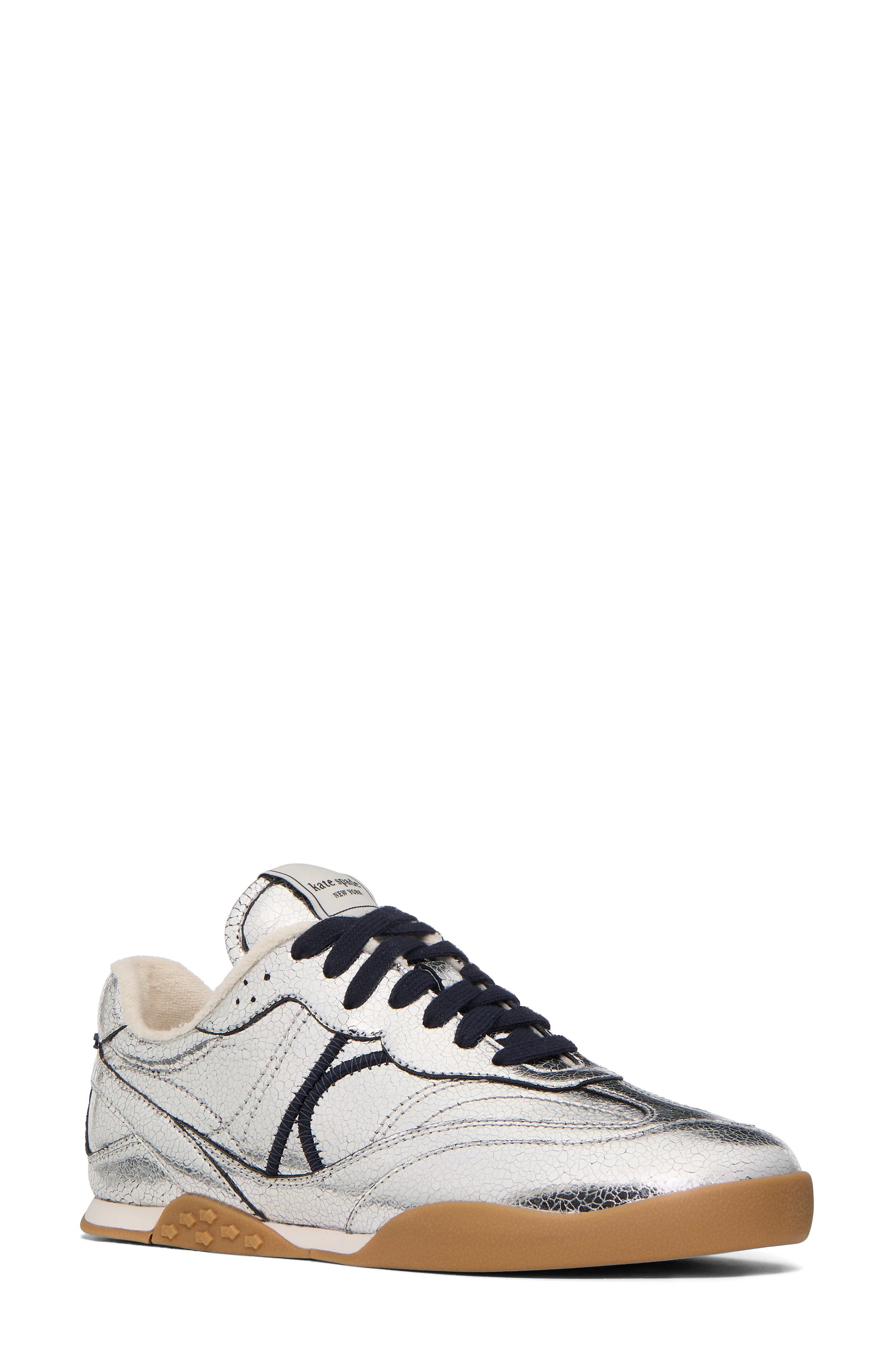 Kate Spade New York Ks Drift Sneaker