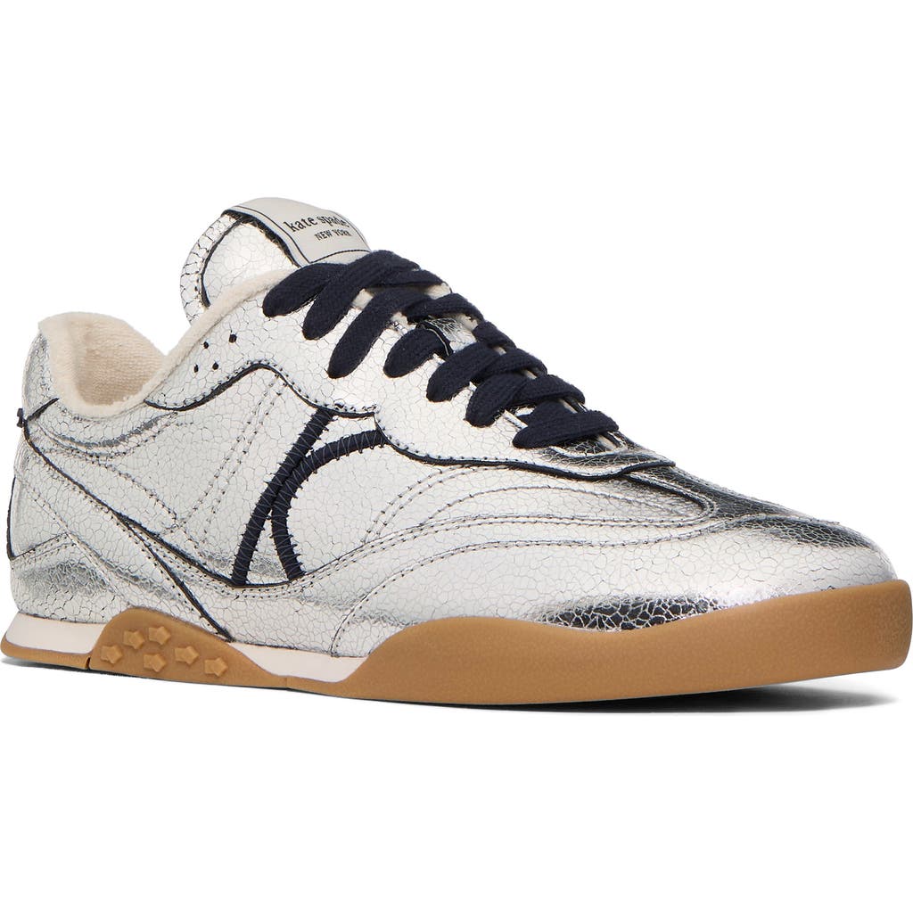 Kate Spade New York Ks Drift Sneaker